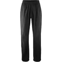 Gonso - Essential Rain Pants - Pantalones de ciclismo size XL, negro