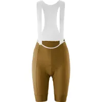 Gonso - Women's Essential Bib Kit - Pantalones de ciclismo size 42, marrón