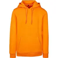 Build Your Brand Sudadera Con Capucha By011
