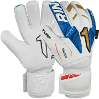 Rinat Guantes De Portero Junior Egotiko Vengador Spine Turf Basic
