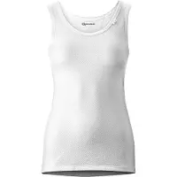 Gonso Camiseta Interior Sin Mangas Base