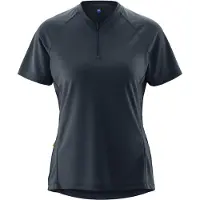 Gonso - Women's Sitivo Jersey Blue - Maillot de ciclismo size 46, azul