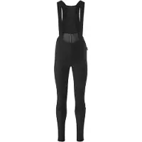 Gonso - Women's SQlab Go Bibx - Pantalones de ciclismo size 36, negro