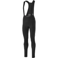 Gonso - Women's SQlab Go Bibx - Pantalones de ciclismo size 42, negro