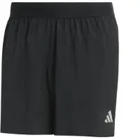 Adidas Pantalón deportivo 'Ess' negro / blanco