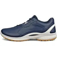 Ecco Zapatos con cordón 'Biom Energi' navy