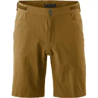 Gonso - Adventure Shorts - Pantalones de ciclismo size 4XL, marrón