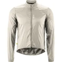 Gonso - Road Jacket Wind - Chaqueta de ciclismo size XXL, gris/beige