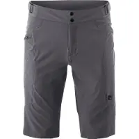 Gonso - Trail Shorts Hipbag - Pantalones de ciclismo size 3XL, gris