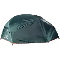 Elbrus Tienda De Campaña Sferis