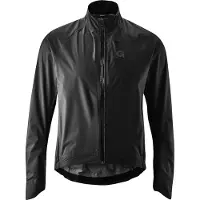 Gonso - Save Jacket Road - Chaqueta de ciclismo size S, negro