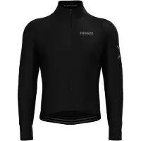 Bioracer - Tempest Protect Pixel Jacket - Chaqueta de ciclismo size 3XL, negro