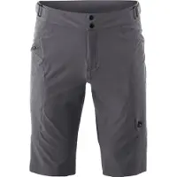 Gonso - Trail Shorts Hipbag - Pantalones de ciclismo size XL, gris