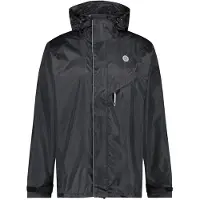 Agu - Passat Basic Rain Jacket - Chaqueta de ciclismo size S, gris
