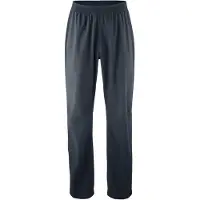 Gonso - Essential Rain Pants - Pantalones de ciclismo size M, azul
