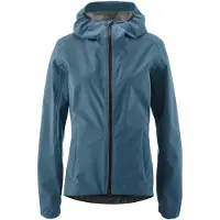 Gonso - Women's Save Jacket Trail - Chaqueta de ciclismo size 44, azul