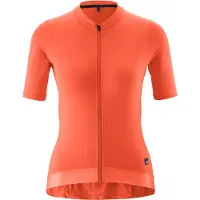 Gonso - Women's Road Jersey - Maillot de ciclismo size 44, rojo