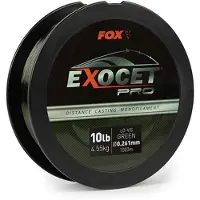 Fox International Monofilamento Exocet Pro 1000 M