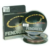 Colmic Monofilamento Fendreel 150 M