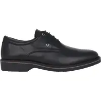 Martinelli para hombre. 1689-2889EA Zapatos de Piel Watford negro (43), Plano, Cordones, Casual, Fiesta, Clásico, outlet 2026.