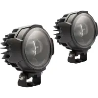 SW-Motech Kit De Luces Antiniebla Auxiliares Evo Honda Crf 1000 Ld Africa Twin Adventure Sports Dct 18-19