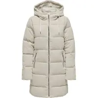 ONLY Chaqueta de invierno 'ONLDolly' beige claro