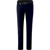 Maier Sports - Women's Perlit - Pantalones de invierno size 48 - Regular, azul