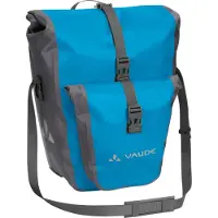 Vaude - Aqua Back Plus - Bolsas para el portaequipaje size 51 l, azul