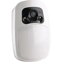 Delta Dore Cámara de video Tyxal+ Dmbv para sistemas de vigilancia conectados, compatible con el sistema Tyxal+ -