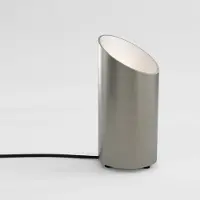 Astro Lámpara de pie , modelo Cut, 6W, casquillo GU10, acabado níquel mate, referencia 1412002
