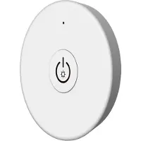 Fbright Control Remoto Mini 43 X 17 Cm