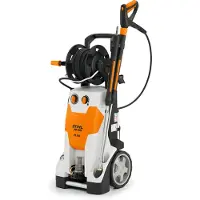 Stihl Limpiadora a presión eléctrica RE 282 PLUS, 3500 vatios, 160 bares