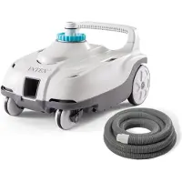 Intex 28006 Aspirador automático para piscinas ZX100