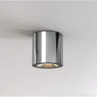 Astro Kos II, foco empotrable de 6W, casquillo GU10, cromado, modelo 1326042