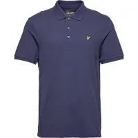 Lyle & Scott Camiseta navy