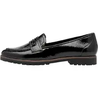 Tamaris Zapatillas negro