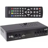TNB Decodificador Tnt2 Full Hd