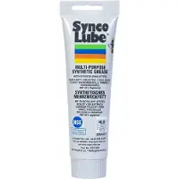 Super Grasa Sintética Multi-purpose With Syncolon (ptfe)-85 G