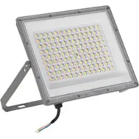 Kanlux S.A. Faro LED ACETE 100W, CCT regulable, grado de protección IP65, color de luz variable, modelo 38494, marca
