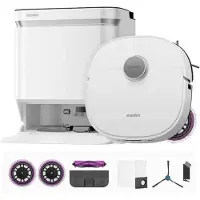 Eureka Robot Aspirador J15 Ultra