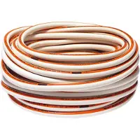 Article Sans Marque Manguera de butano de 30 metros, conforme a la norma EN 16436-1, de 8 mm x 15 mm. Solo para venta en Portugal - Producto original del fabricante (OEM)