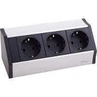 Evoline V-Dock Cuisine, sistema de 3 compartimentos
