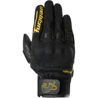 Furygan Guantes De Verano Para Mujer Jet D3o Evo