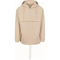 Build Your Brand Sudadera Con Capucha Sweat Pull Over