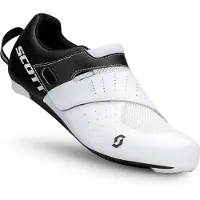 SCOTT - Road Tri Sprint - Zapatillas de ciclismo size 41, gris