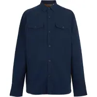 Regatta Camisa De Manga Larga Spennith