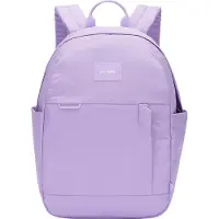 Pacsafe - Go 15 Backpack - Daypack morado