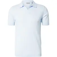 No-excess Pullover Short Sleeve V-polo Sky Talla: XXXL | Jerséis Outlet | Hombre