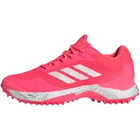 Adidas adidasZapatilla Fabela X 2 39 1/3 Solar Turbo / Zero Metalic / Cloud White Mujer