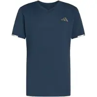 Adidas adidasCAMISETA DE TENIS CLIMACOOL + FREELIFT PRO S Black Hombre